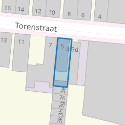 Perceel RSD00-D-3575