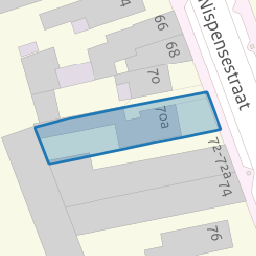 Perceel RSD00-D-3595