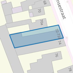 Perceel RSD00-D-3596