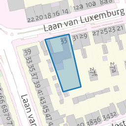 Perceel RSD00-D-3602