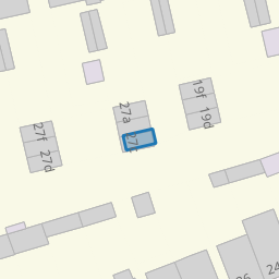 Perceel RSD00-D-3621