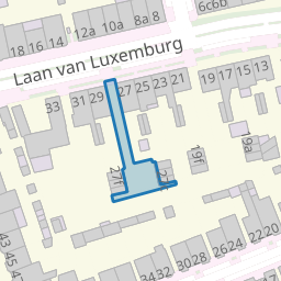 Perceel RSD00-D-3624