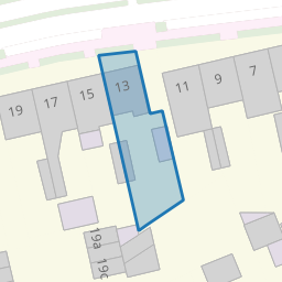 Perceel RSD00-D-3634