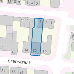 Perceel RSD00-D-3665