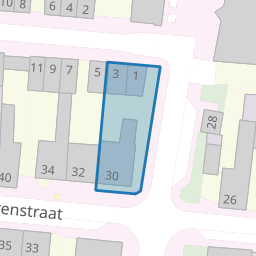 Perceel RSD00-D-3666