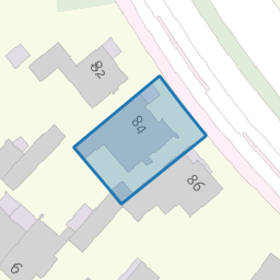 Perceel RSD00-D-3670