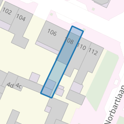 Perceel RSD00-D-3695