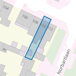 Perceel RSD00-D-3696
