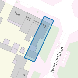 Perceel RSD00-D-3697