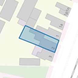 Perceel RSD00-D-3699