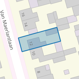 Perceel RSD00-D-3703