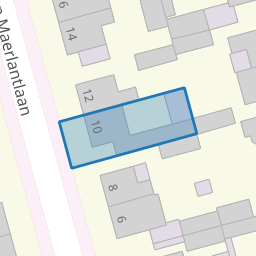 Perceel RSD00-D-3704