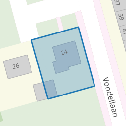 Perceel RSD00-D-3705