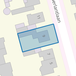 Perceel RSD00-D-3716