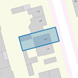 Perceel RSD00-D-3717