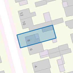 Perceel RSD00-D-3719