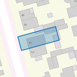 Perceel RSD00-D-3721