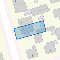 Perceel RSD00-D-3722