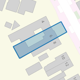 Perceel RSD00-D-3725