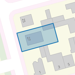 Perceel RSD00-D-3729