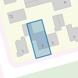 Perceel RSD00-D-3731