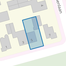 Perceel RSD00-D-3732