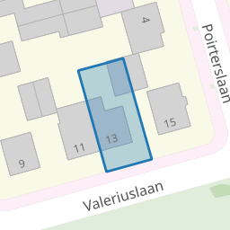 Perceel RSD00-D-3734