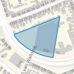 Perceel RSD00-D-3743