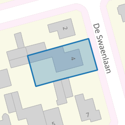 Perceel RSD00-D-3745