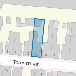 Perceel RSD00-D-3749