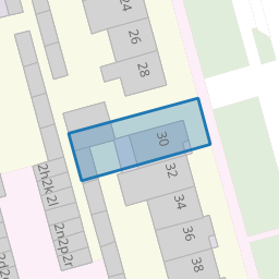 Perceel RSD00-D-3755