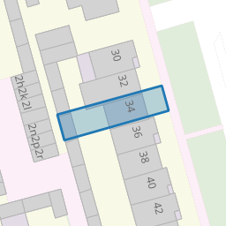 Perceel RSD00-D-3757