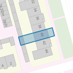 Perceel RSD00-D-3760