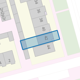 Perceel RSD00-D-3761