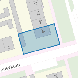 Perceel RSD00-D-3768