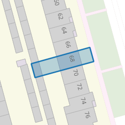 Perceel RSD00-D-3774