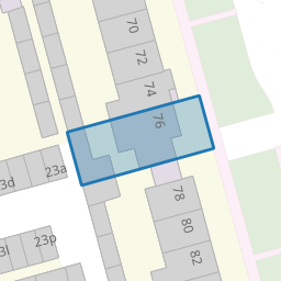 Perceel RSD00-D-3778