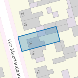 Perceel RSD00-D-3790