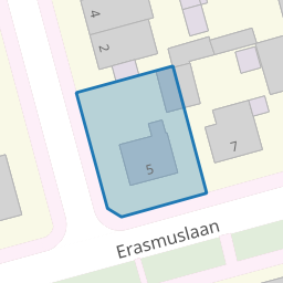 Perceel RSD00-D-3794