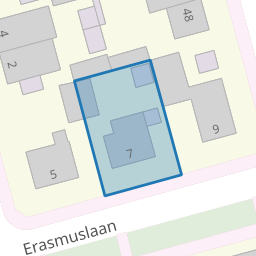 Perceel RSD00-D-3795