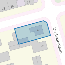 Perceel RSD00-D-3801