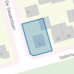 Perceel RSD00-D-3803