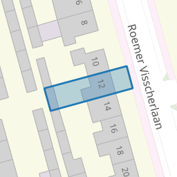 Perceel RSD00-D-3807