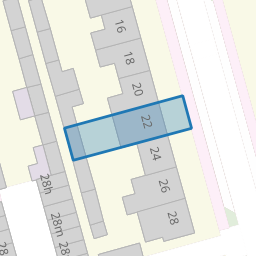 Perceel RSD00-D-3809