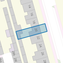 Perceel RSD00-D-3810