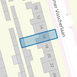 Perceel RSD00-D-3812