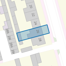 Perceel RSD00-D-3814