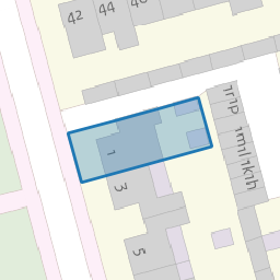 Perceel RSD00-D-3833