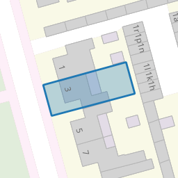 Perceel RSD00-D-3834