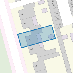 Perceel RSD00-D-3835